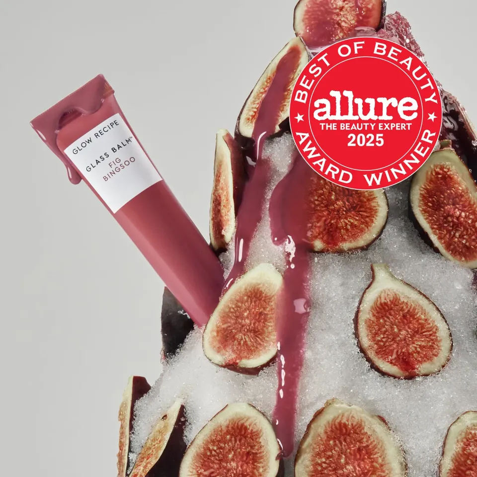Glow Recipe Glass Balm Lip Treatment læbebalsam Watermelon