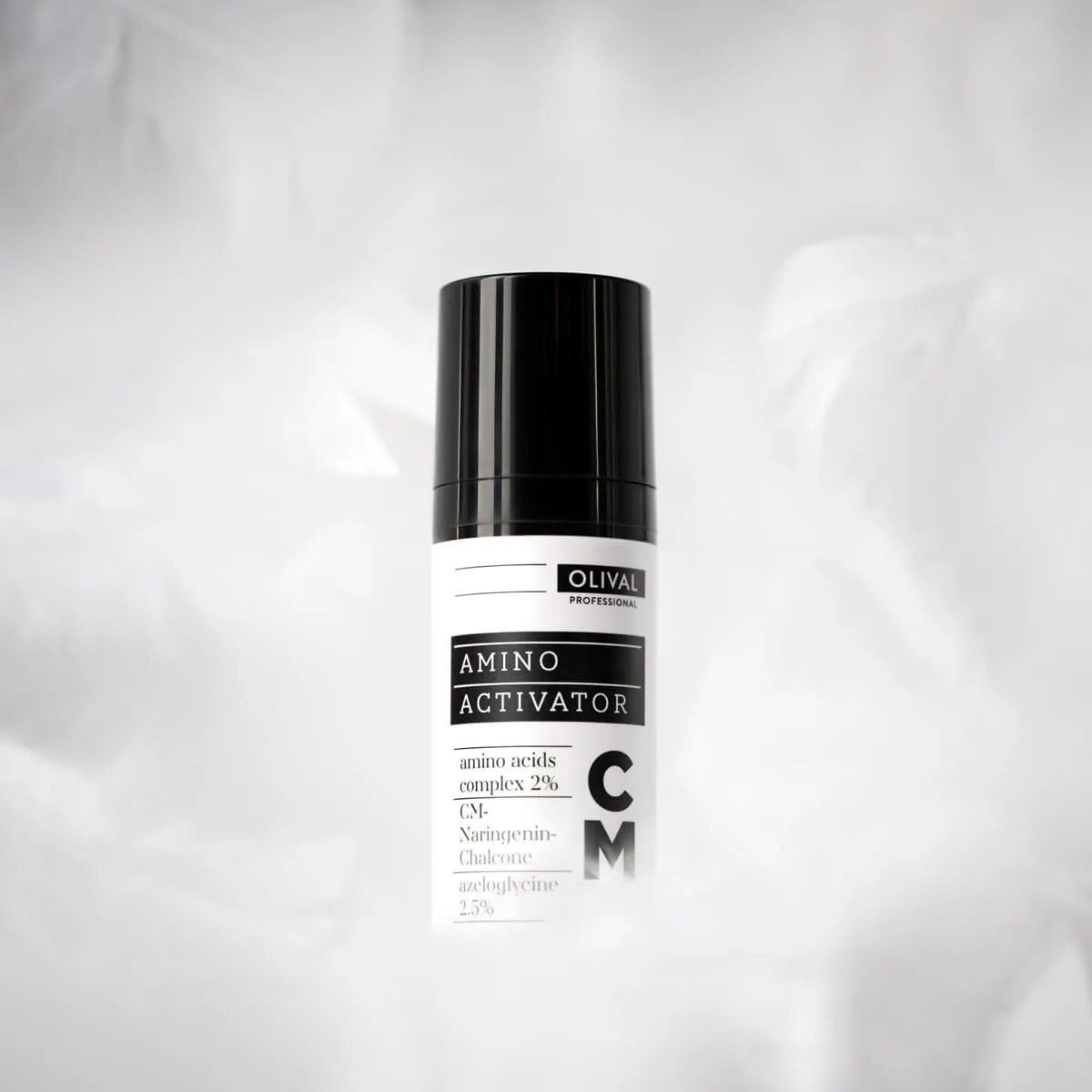 Olival Professional Amino Activator CM creme sensitiv hud