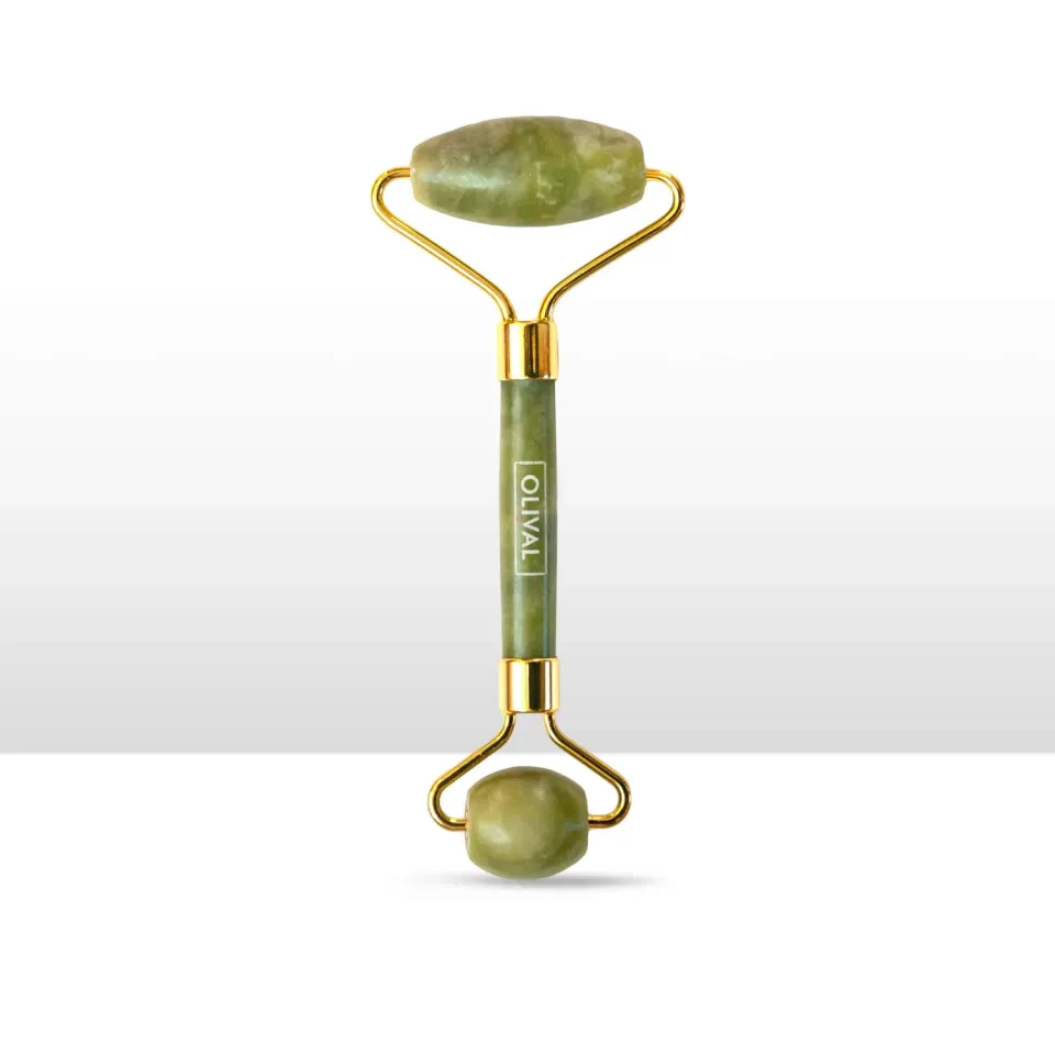 Olival Professional Green Jade ansigtsrulle 15,5 cm