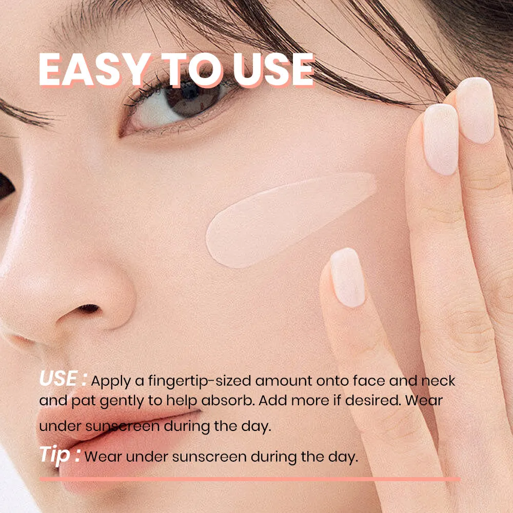 Revive Firming Moisturizer ansigtscreme opstrammende