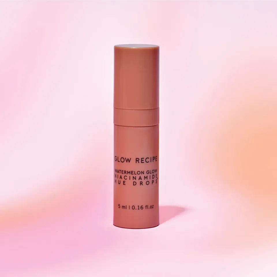 Glow Recipe Watermelon Glow Niacinamide Hue Drops serum 5ml