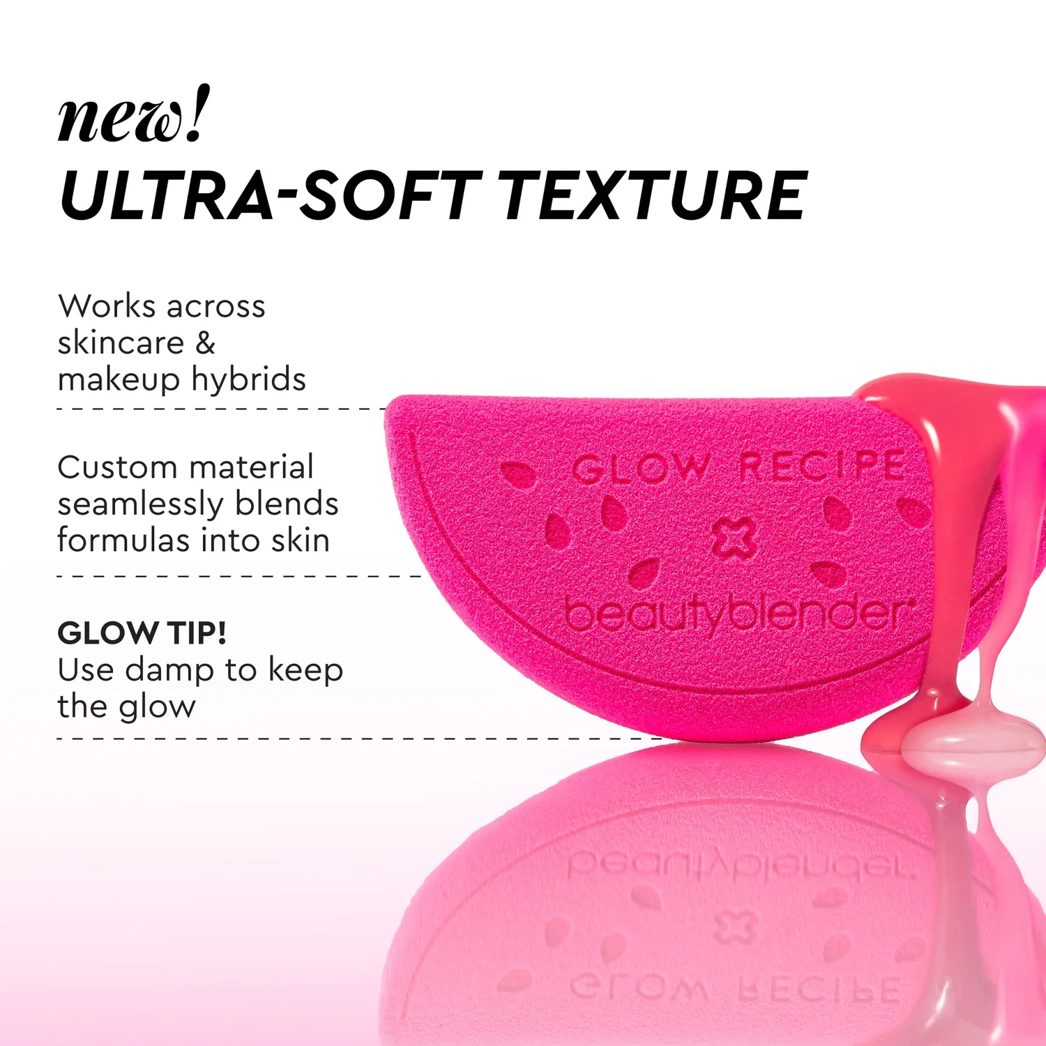Glow Recipe Watermelon Glow Best-Sellers sæt 3 dele