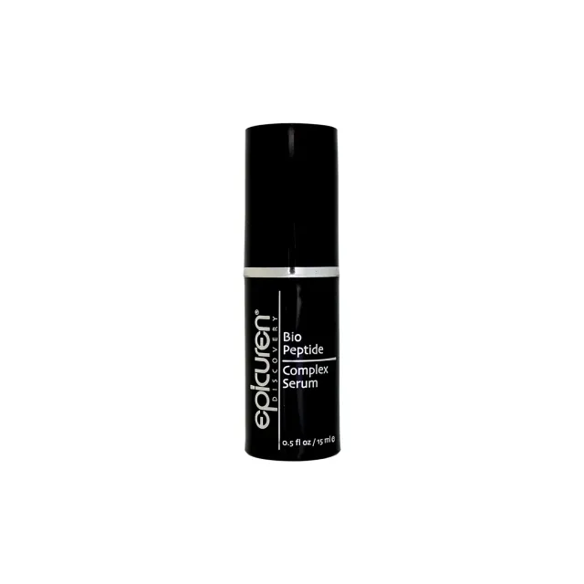 Epicuren Bio Peptide Complex serum aldringstegn