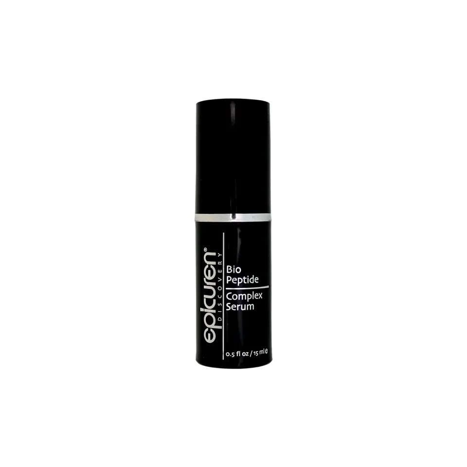 Epicuren Bio Peptide Complex serum aldringstegn