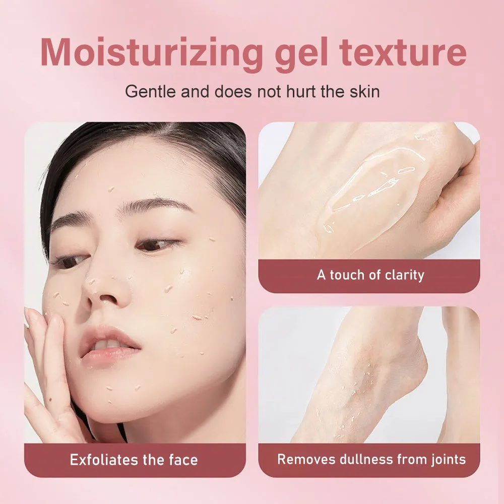 KOEC Purifying Exfoliating Gel peeling gel 2 stk mild