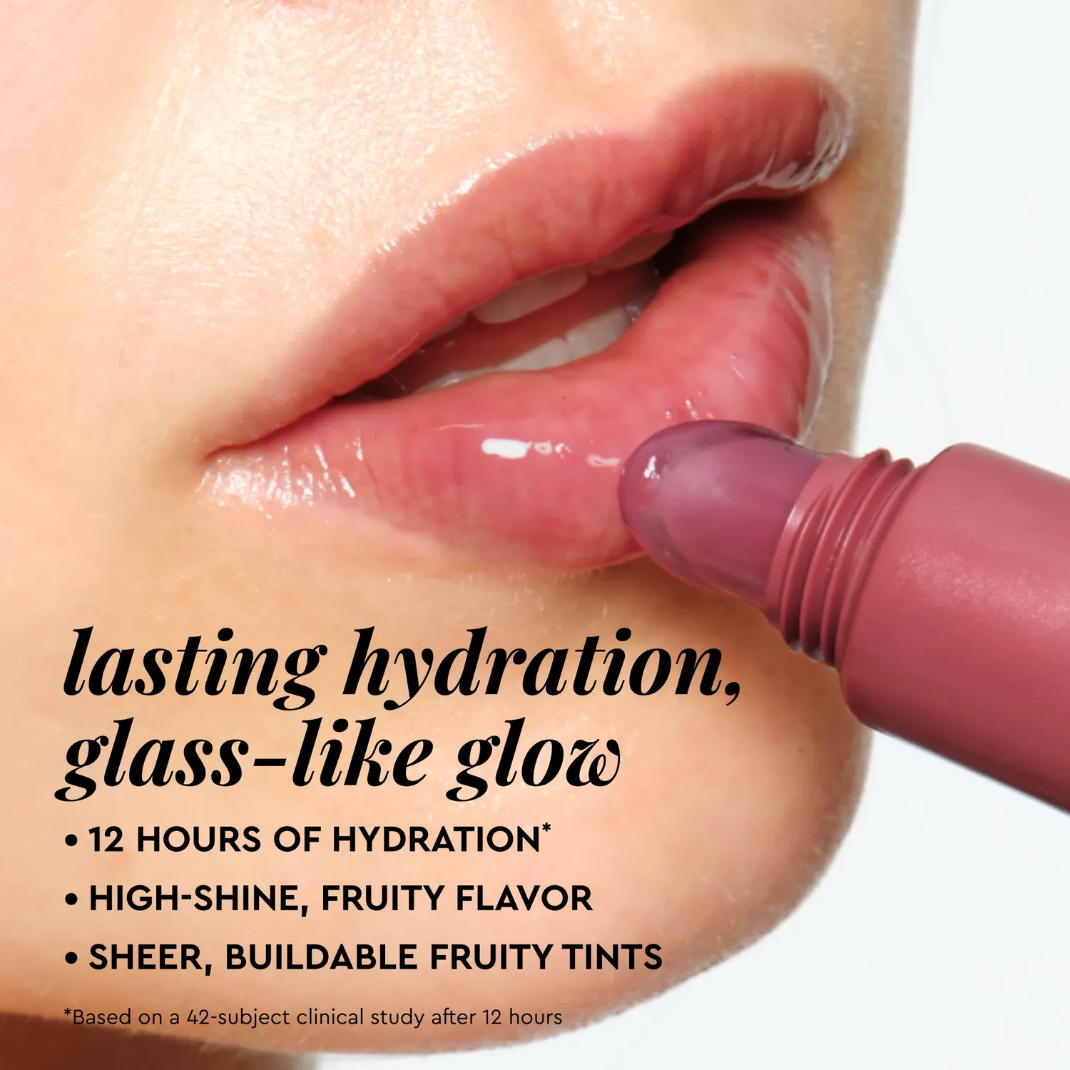 Glow Recipe Glass Balm Lip Treatment læbebalsam Watermelon