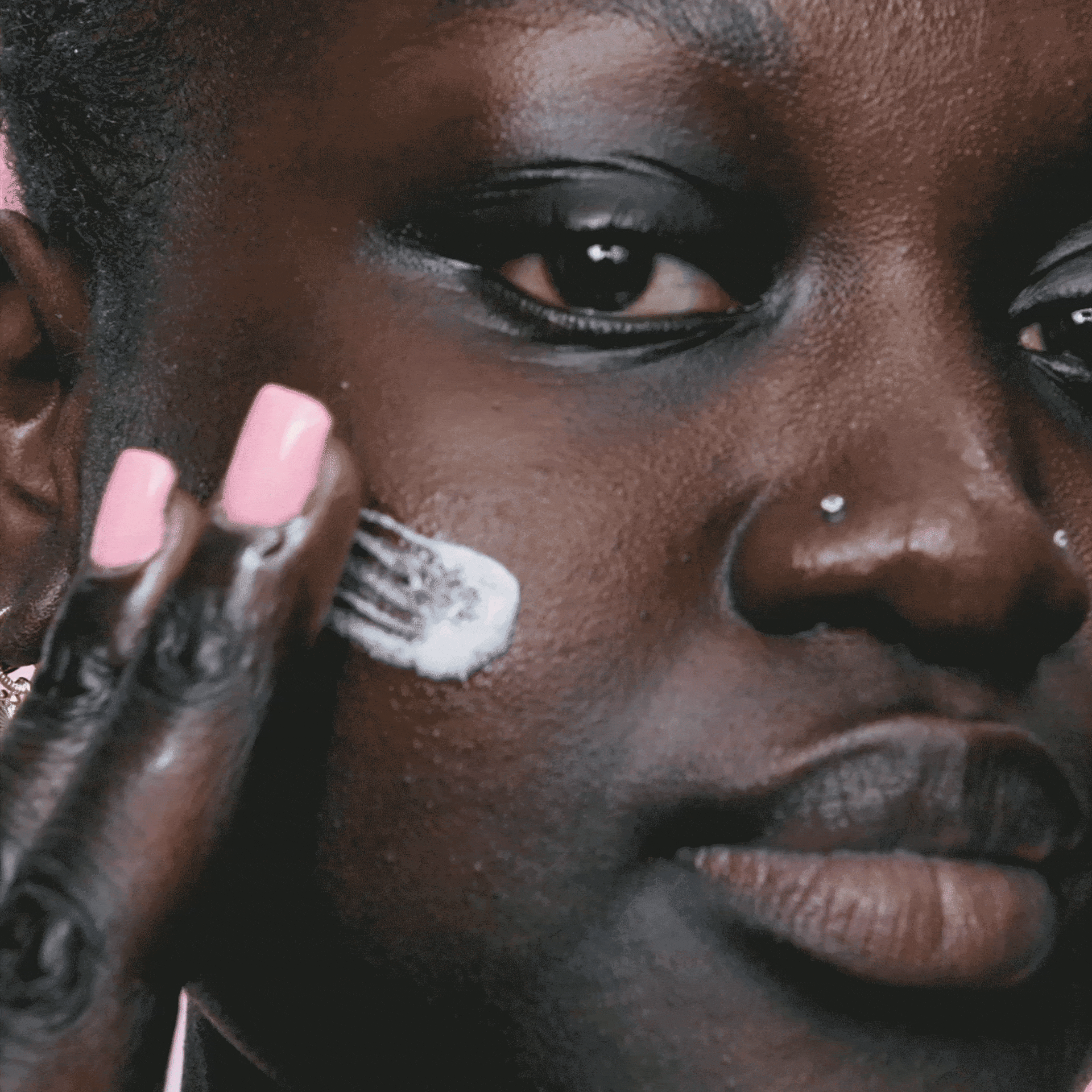 Glow Recipe Watermelon Dew Shield solcreme SPF30 fugt