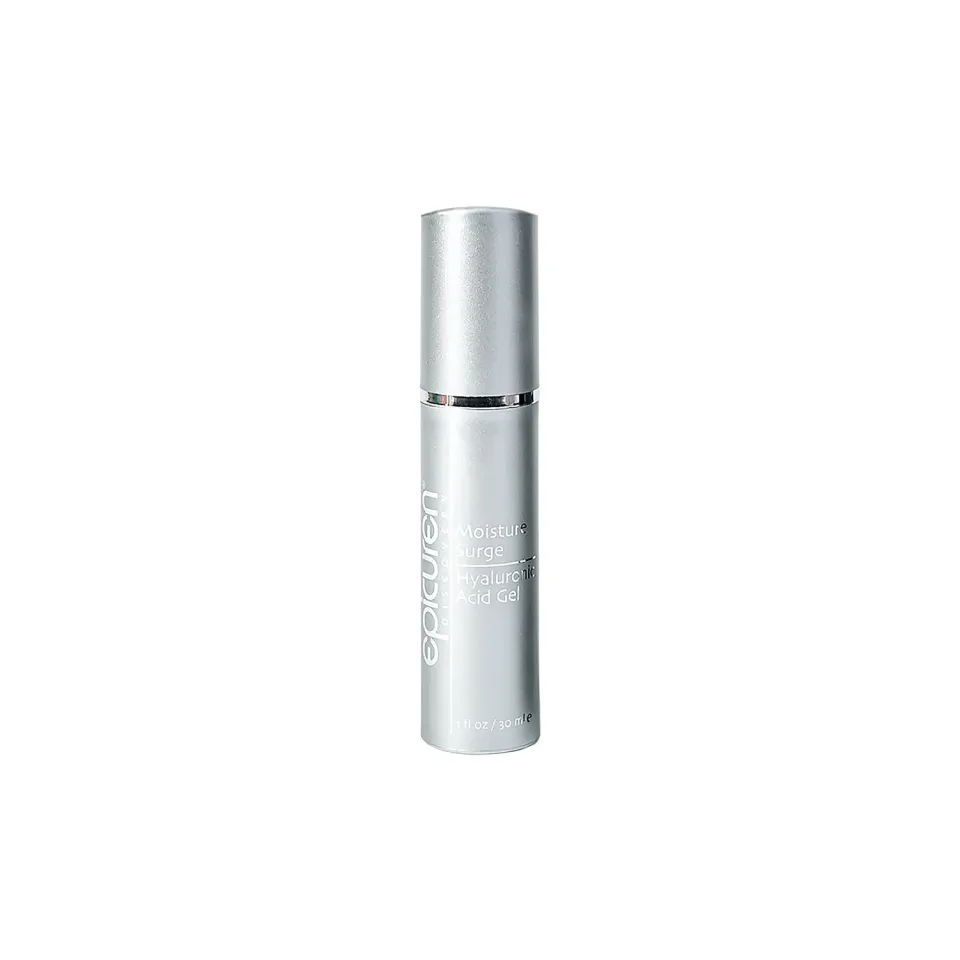 Epicuren Moisture Surge Hyaluronic Acid Gel serum til tør hud