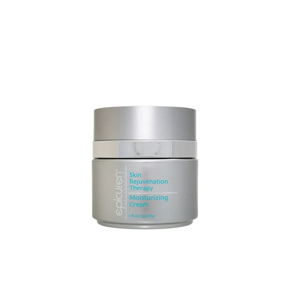 Epicuren Skin Rejuvenation Therapy creme mod alderstegn