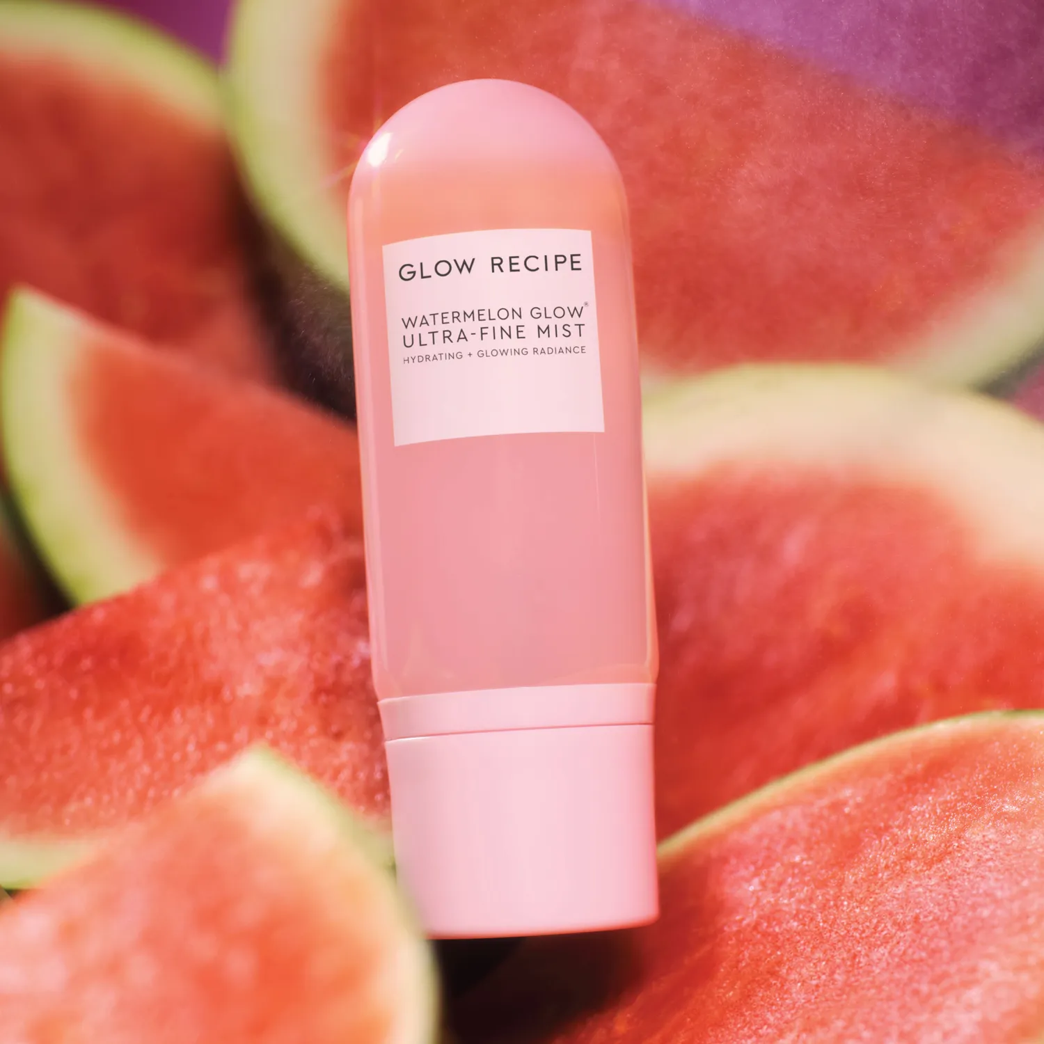 Glow Recipe Watermelon Glow Ultra-Fine Mist 75 ml fugtspray