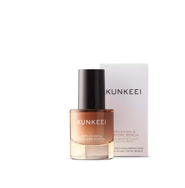 Kunkeei Replenish & Restore Serum 30 ml vitaminserum