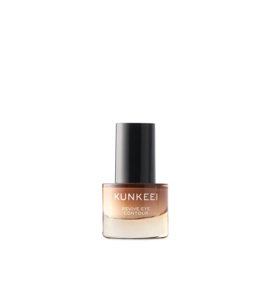 Kunkeei Revive Eye Contour øjencreme 15 ml mod hævelse