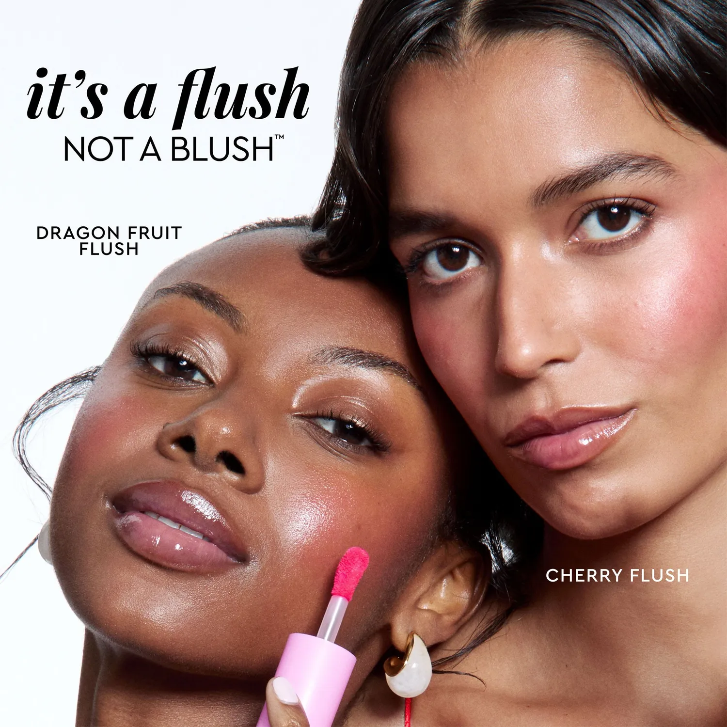 Glow Recipe Watermelon Glow Dewy Flush blush Cherry Flush