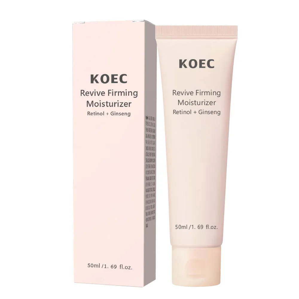 Revive Firming Moisturizer ansigtscreme opstrammende