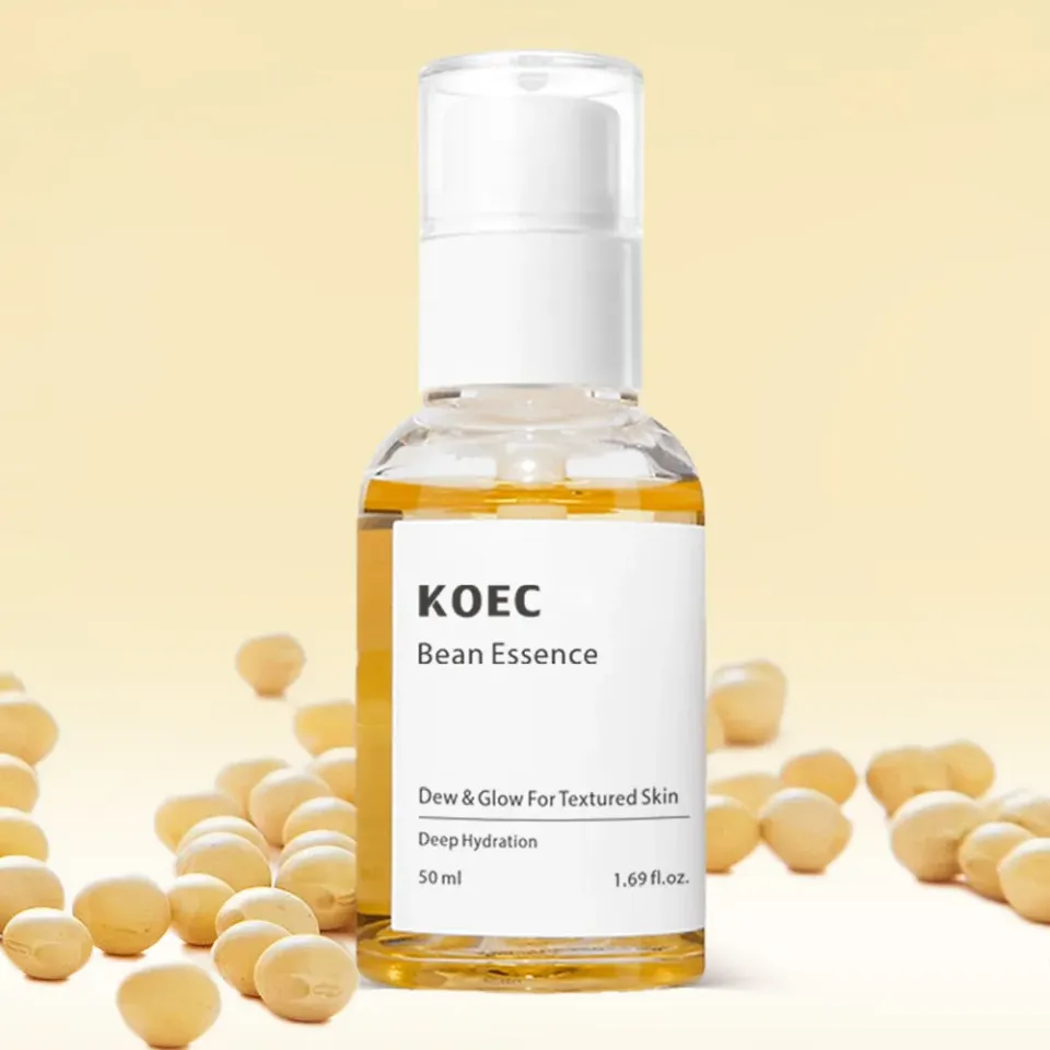 KOEC Bean Moist Facial Serum ansigtsserum