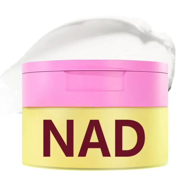 KOEC NAD Anti-Aging ansigtscreme mod tør hud