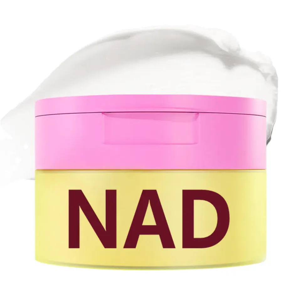 KOEC NAD Anti-Aging ansigtscreme mod tør hud