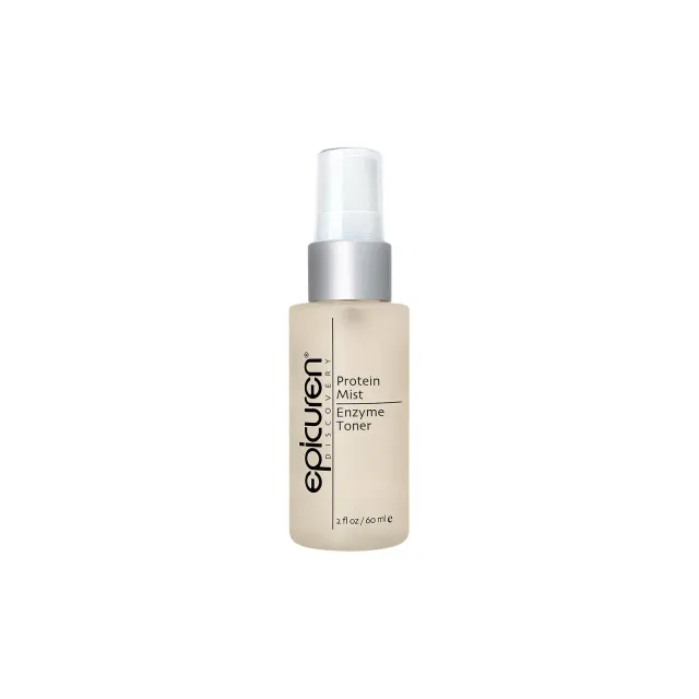 Epicuren Protein Mist Enzyme ansigtstoner 60 ml enzymer