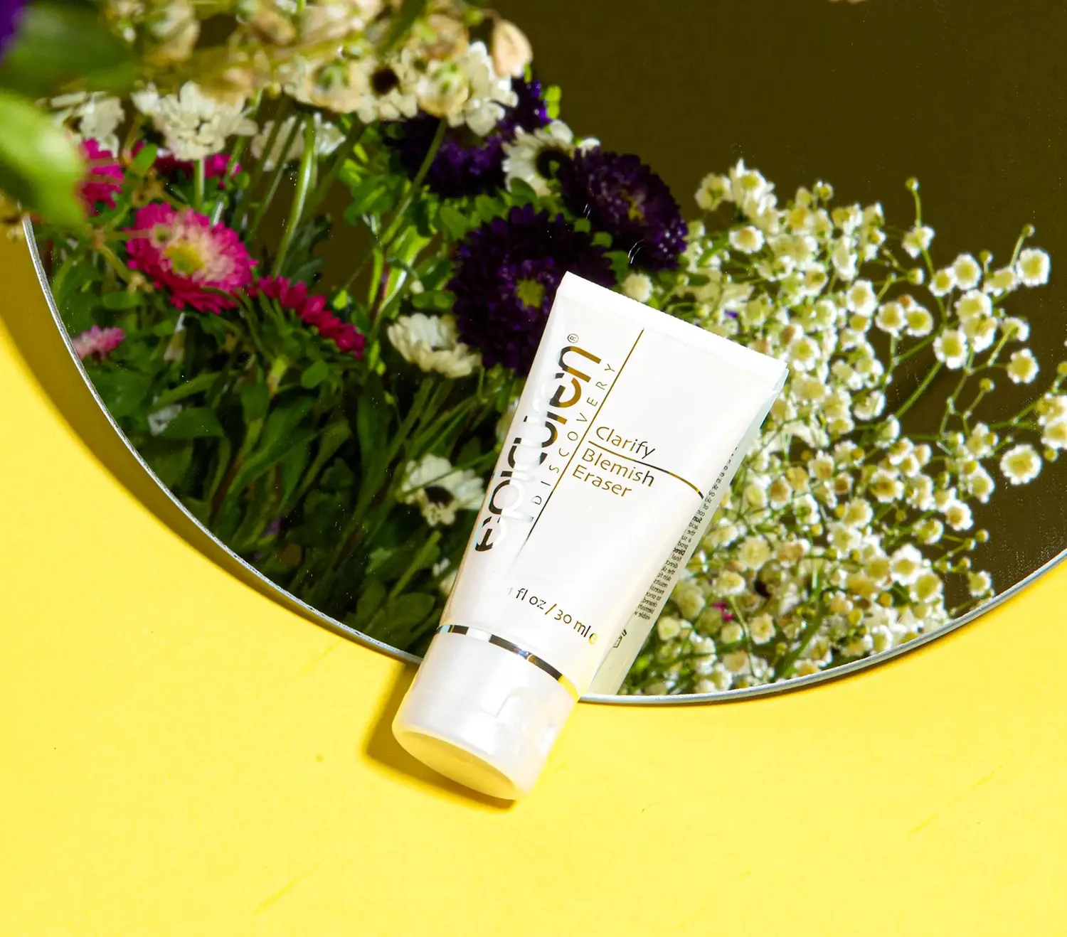 Epicuren Clarify Blemish Eraser spotbehandling 2% salicylsyre
