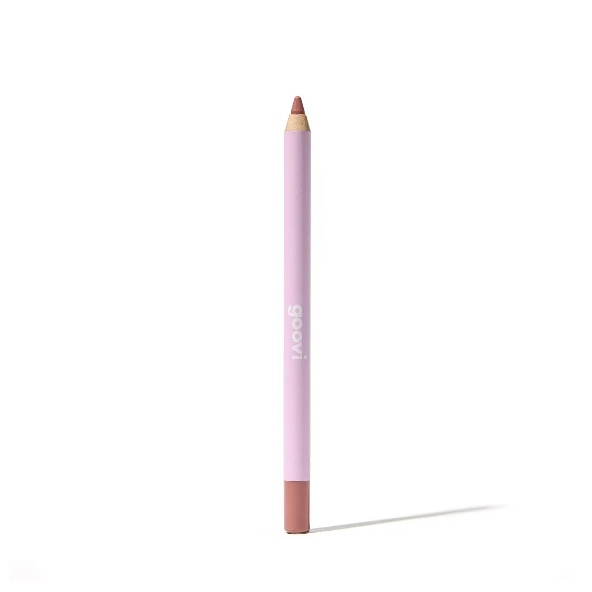 Goovi læbeblyant cremet 01 Nude definerende