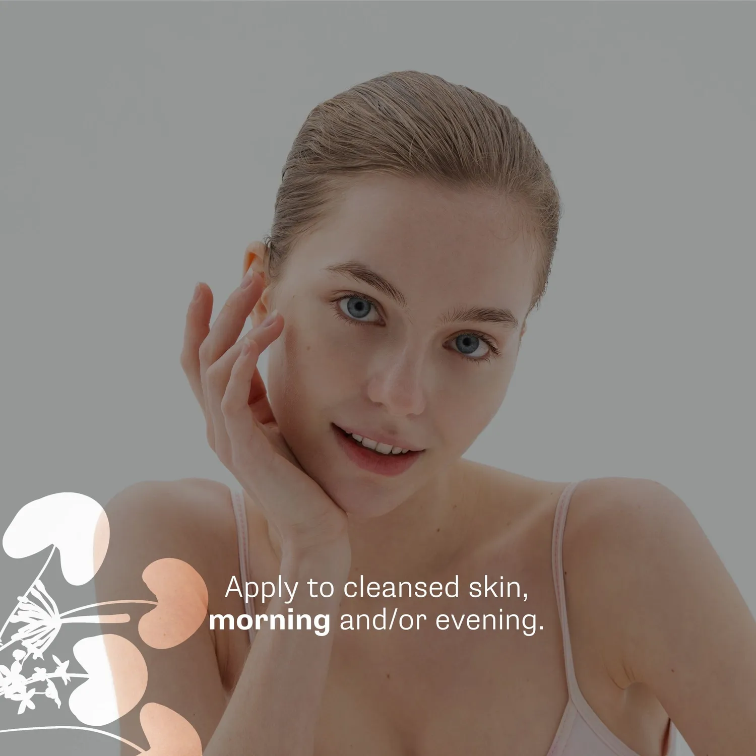 Olival Light Gel Face Cream Centella ansigtscreme fedtet hud
