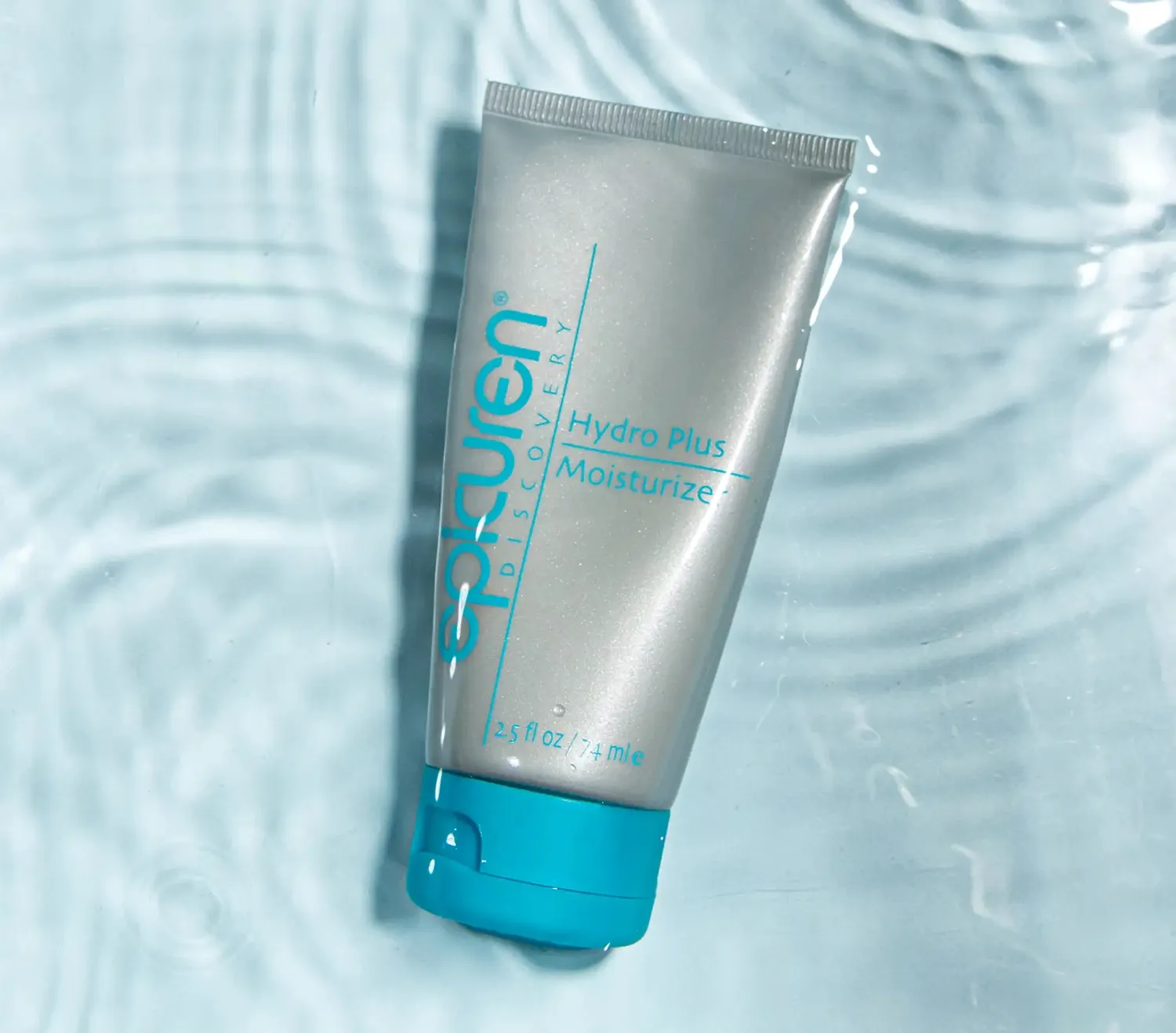 Epicuren Hydro Plus fugtcreme 74 ml tør hud