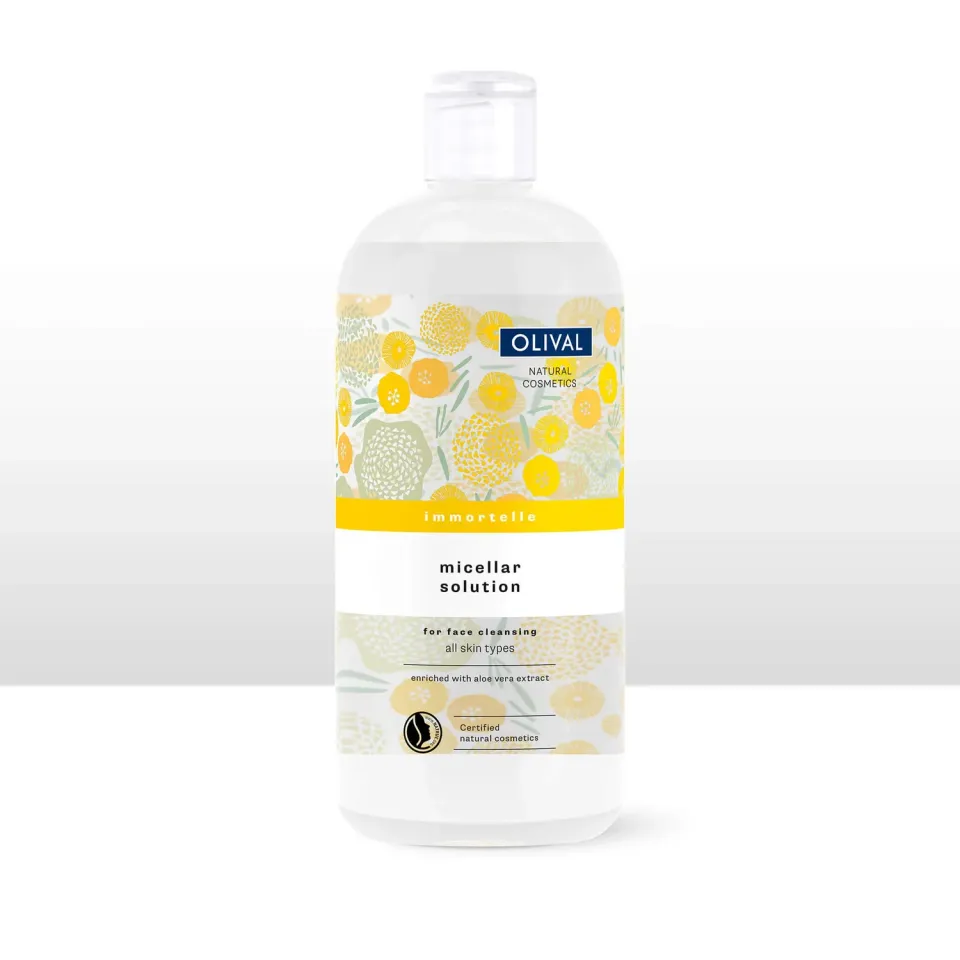 Olival Professional Immortelle rensvand 100 ml mild