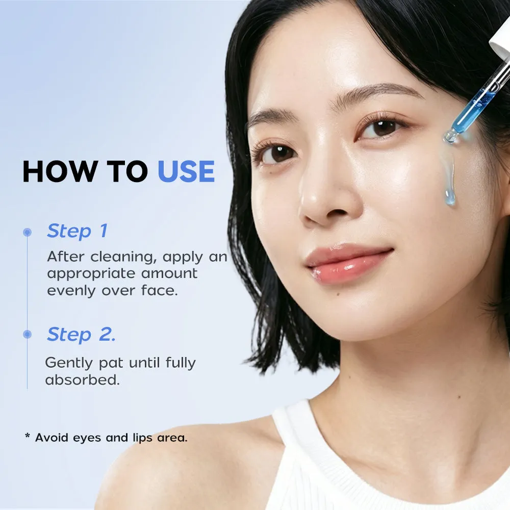 KOEC Copper Peptides Serum opstrammende serum GHK-Cu