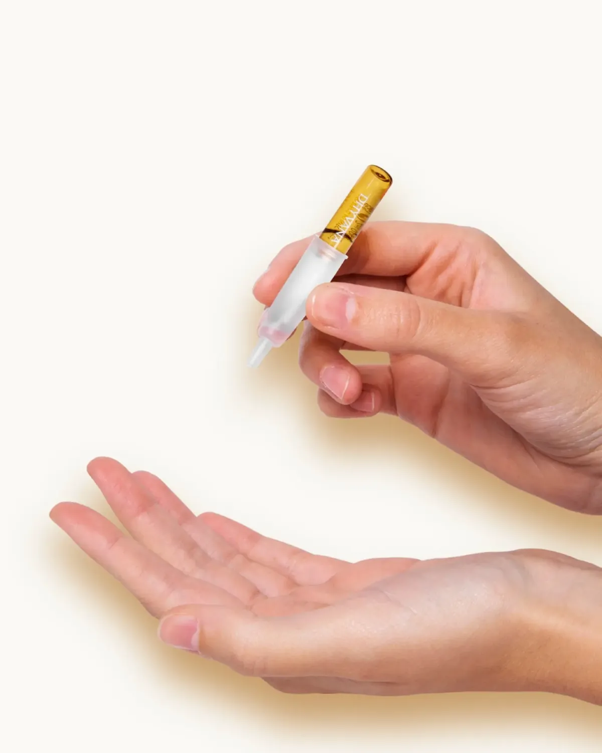 Dhyvana Serum Individual serum 2 ml uden parfume