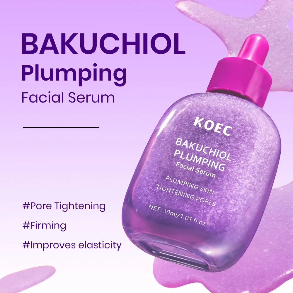 KOEC Hyaluronic Hydration ansigtsserum fugtgivende