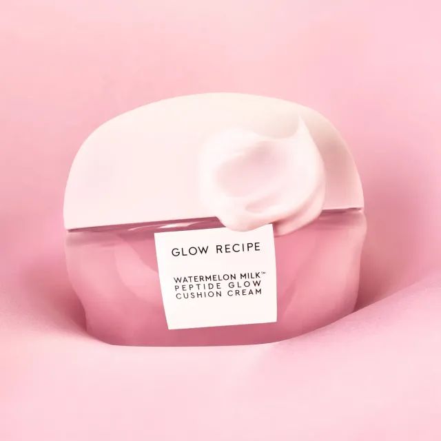 Glow Recipe Watermelon Milk Peptide fugtcreme 50ml