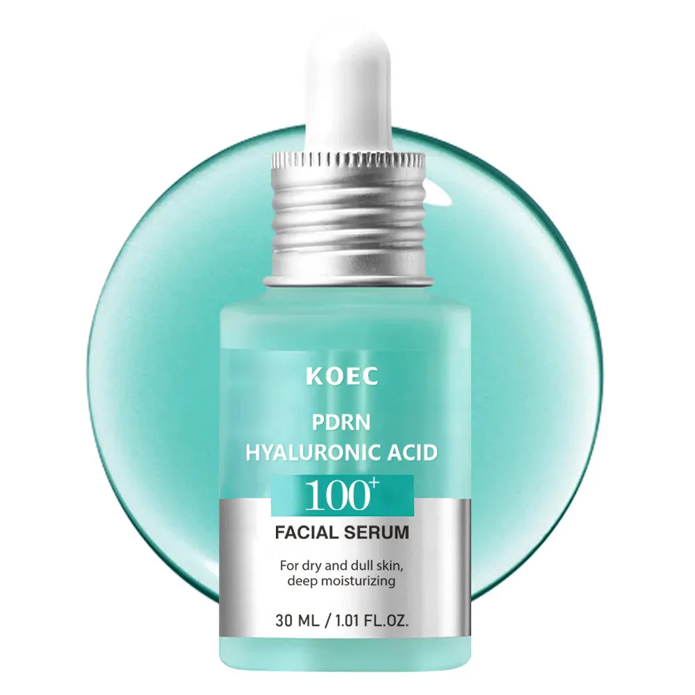 KOEC 3 Color Niacinamide 10+TXA 4 ansigtsserum mørke pletter