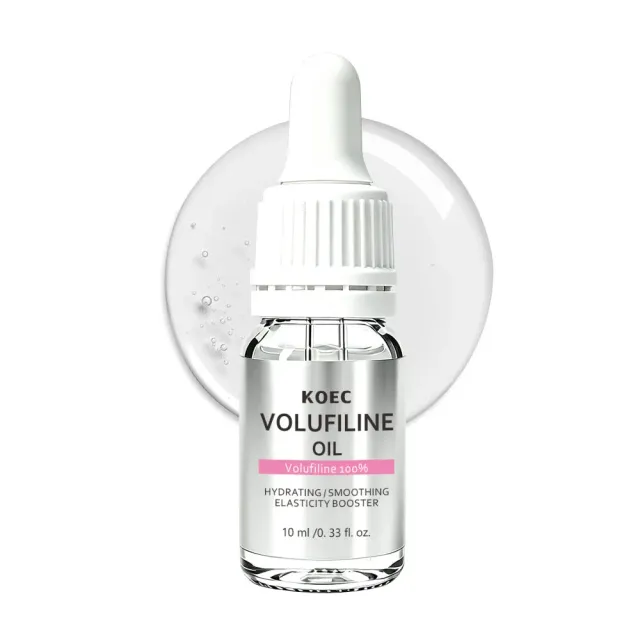 KOEC Volufiline Oil ansigtsolie til tør hud