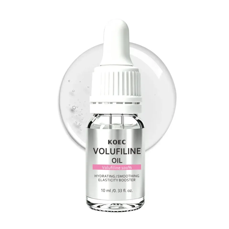 KOEC Volufiline Oil ansigtsolie til tør hud