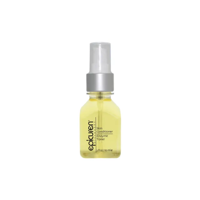 Epicuren Skin Conditioner Enzyme Toner ansigtstoner 60 ml tør hud