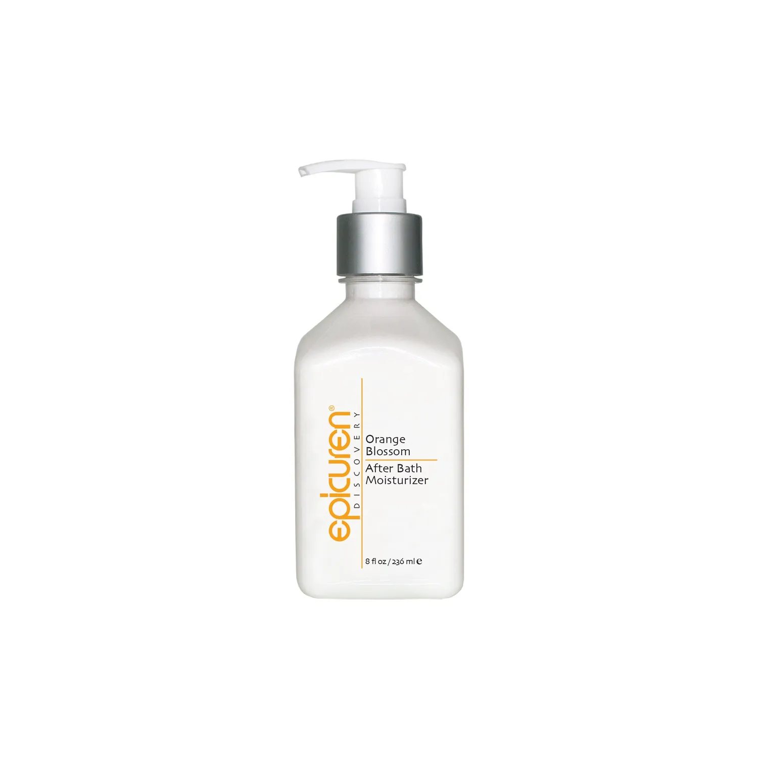 Epicuren Orange Blossom bodylotion appelsinblomst