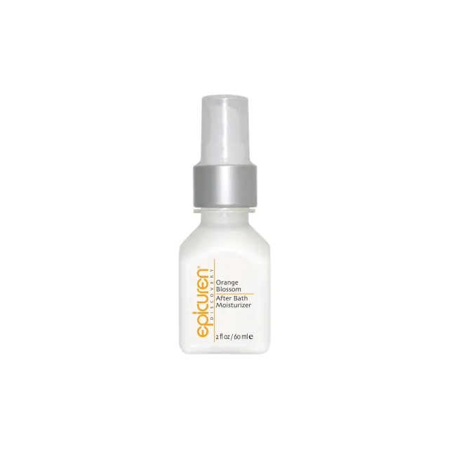 Epicuren Orange Blossom bodylotion appelsinblomst