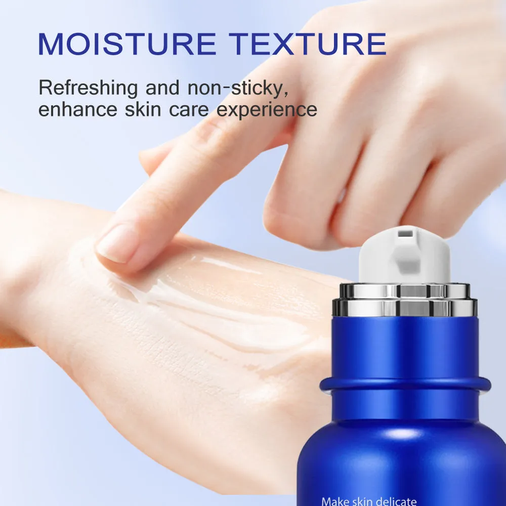 KOEC Jelly Cream Exosome Serum 2000 hudplejesæt fugt