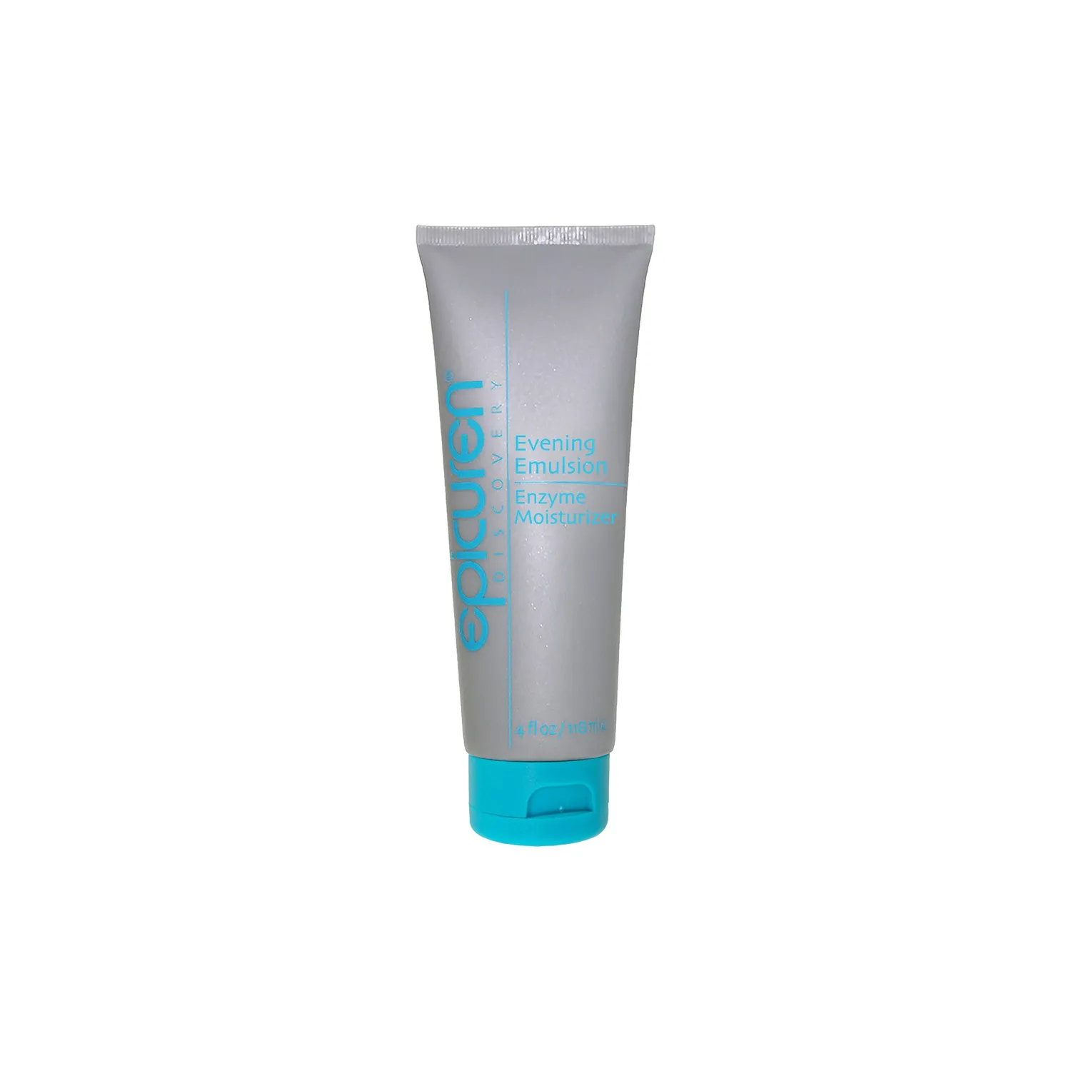 Epicuren Evening Emulsion fugtighedscreme 74 ml tør hud