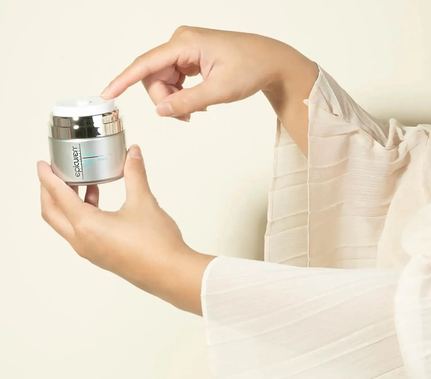 Epicuren Soothe Dermal Repair Balm fugtbalm til tør hud