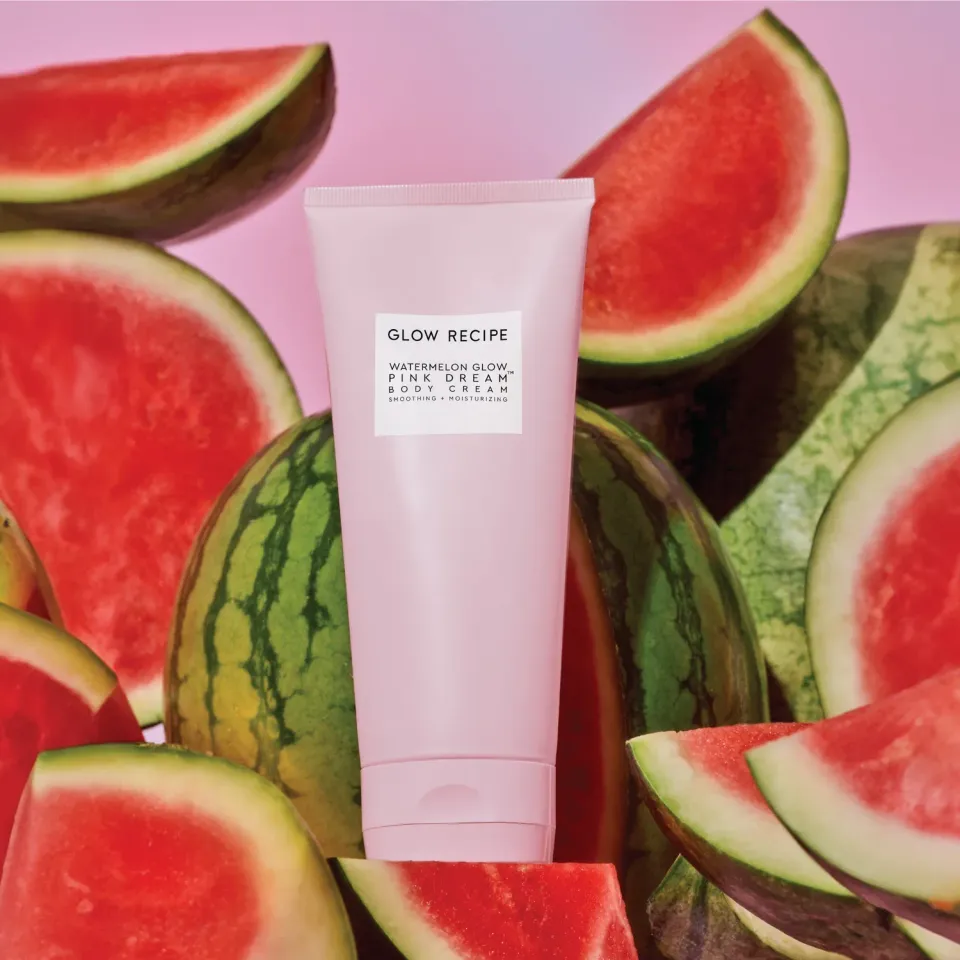 Glow Recipe Watermelon Glow Pink Dream bodycream 200ml