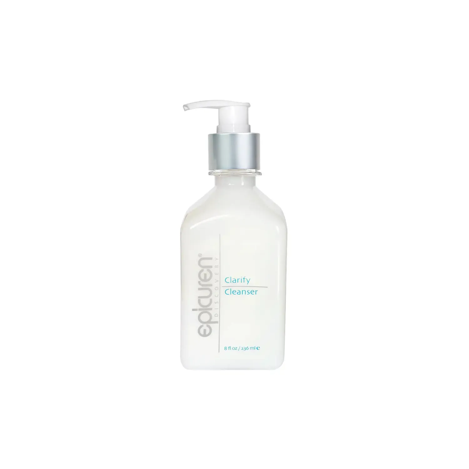Epicuren Clarify Cleanser rensegel 60 ml salicylsyre