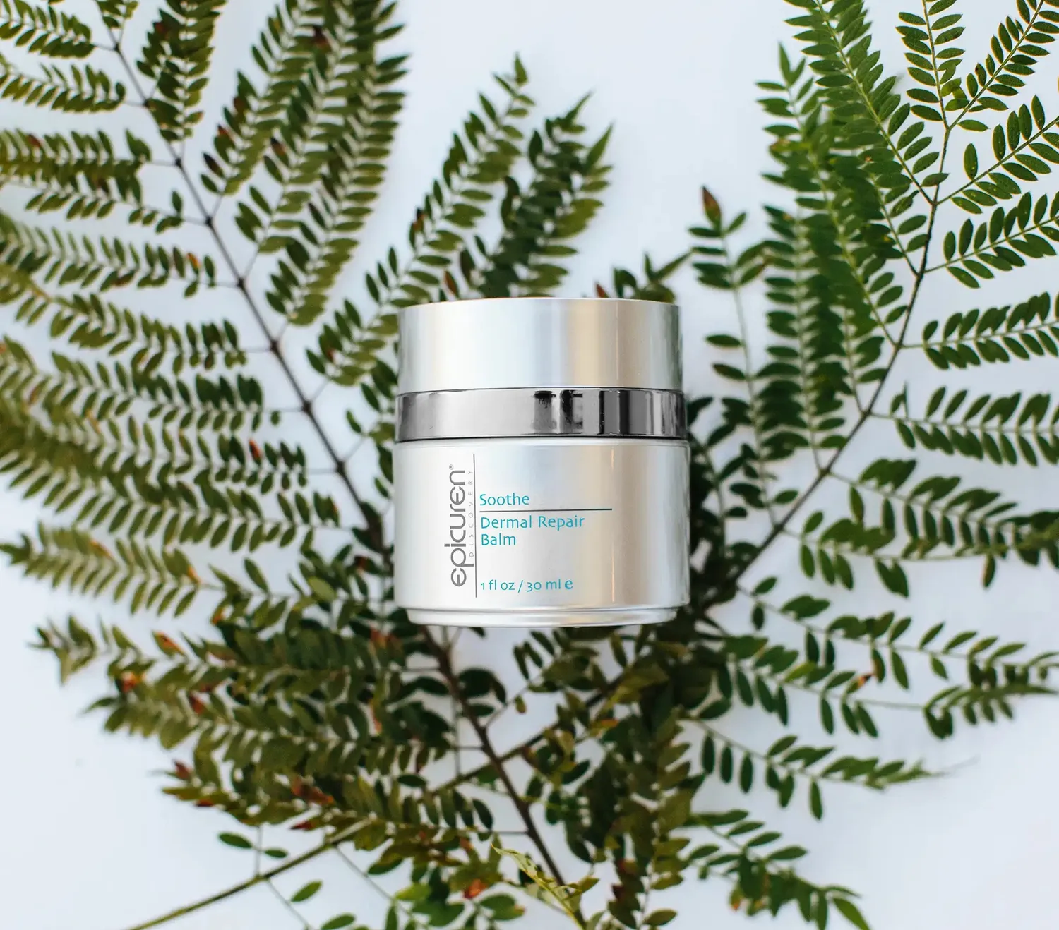 Epicuren Soothe Dermal Repair Balm fugtbalm til tør hud