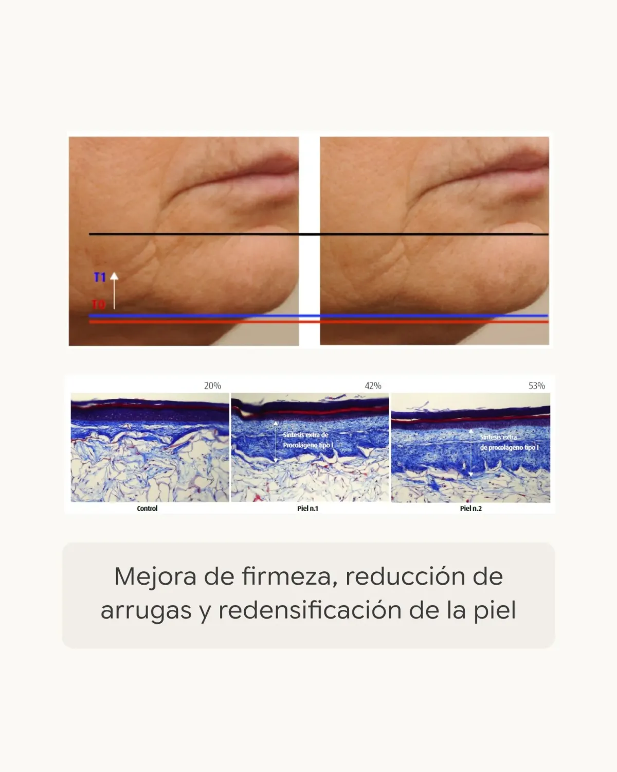 Dhyvana Collagen Lift serum fasthed hyaluron
