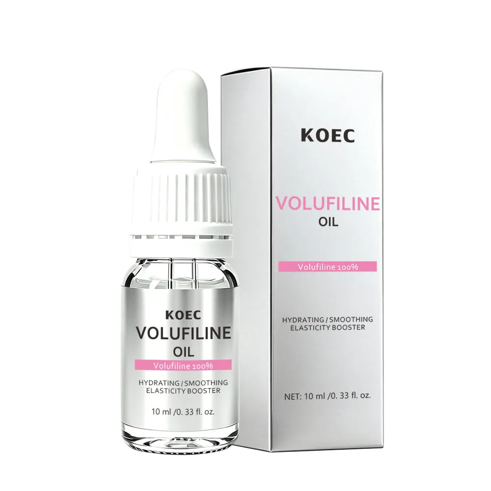 KOEC Volufiline Oil ansigtsolie til tør hud