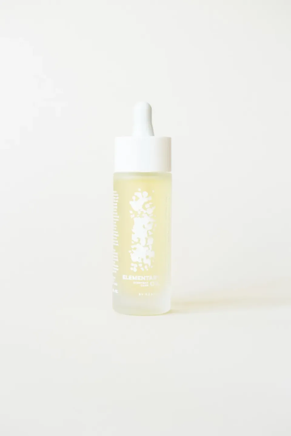 Krayna Elementary Oil ansigtsolie 30 ml naturlig