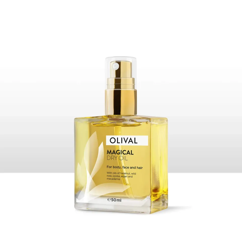 Olival Professional Magical tørolie blomstret duft