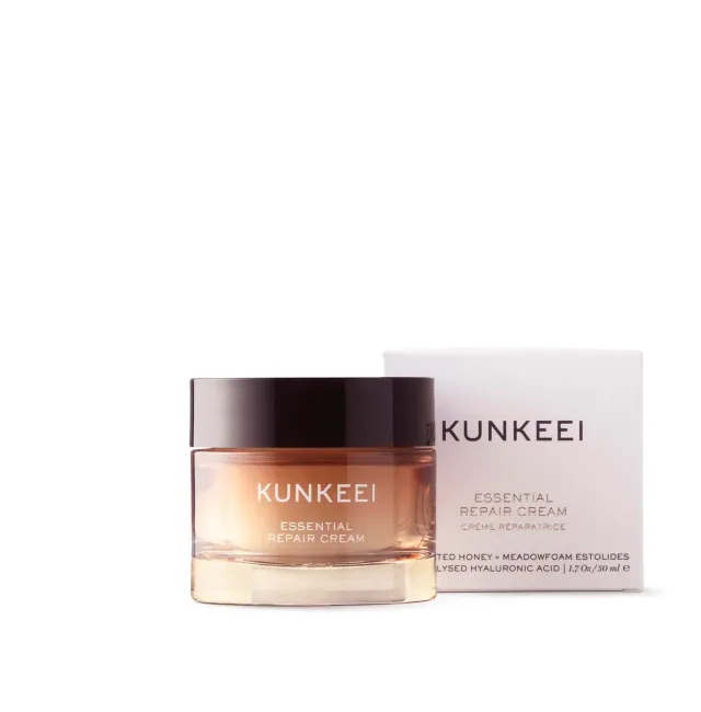 Kunkeei Essential Repair Cream ansigtscreme 50 ml ceramider