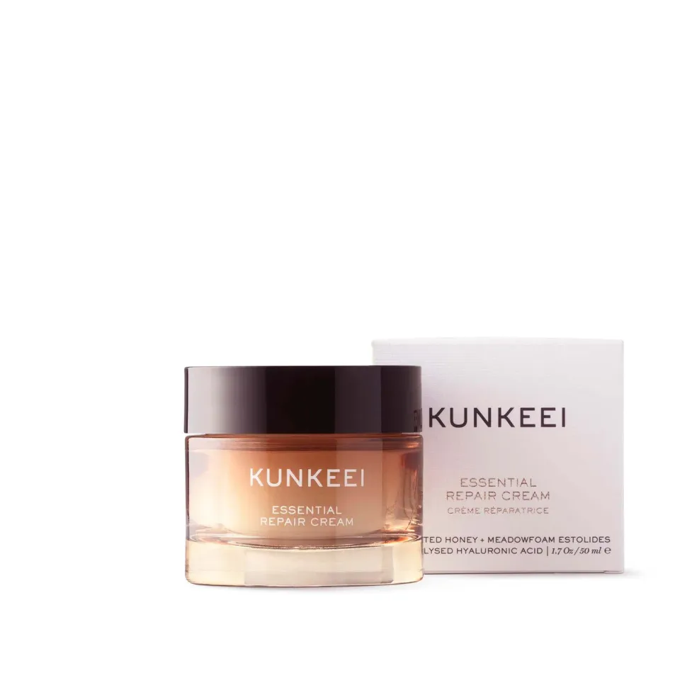 Kunkeei Essential Repair Cream ansigtscreme 50 ml ceramider
