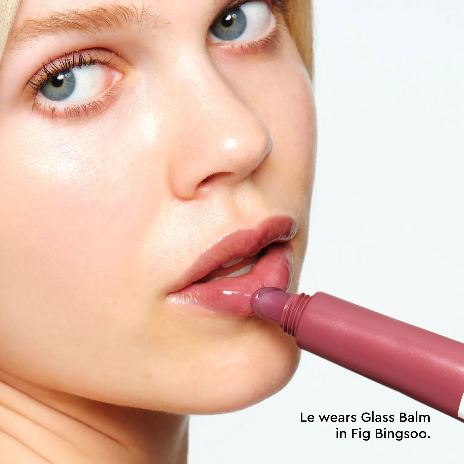 Glow Recipe Glass Balm Lip Treatment læbebalsam Watermelon